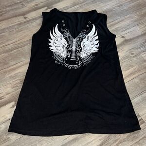 Women's tank top 